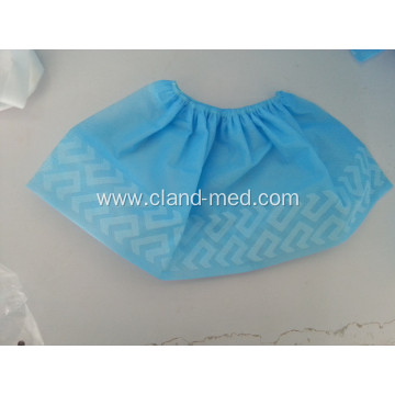 Hospital Medical Indoor Non-Skid Shoe Cover By Mechanism